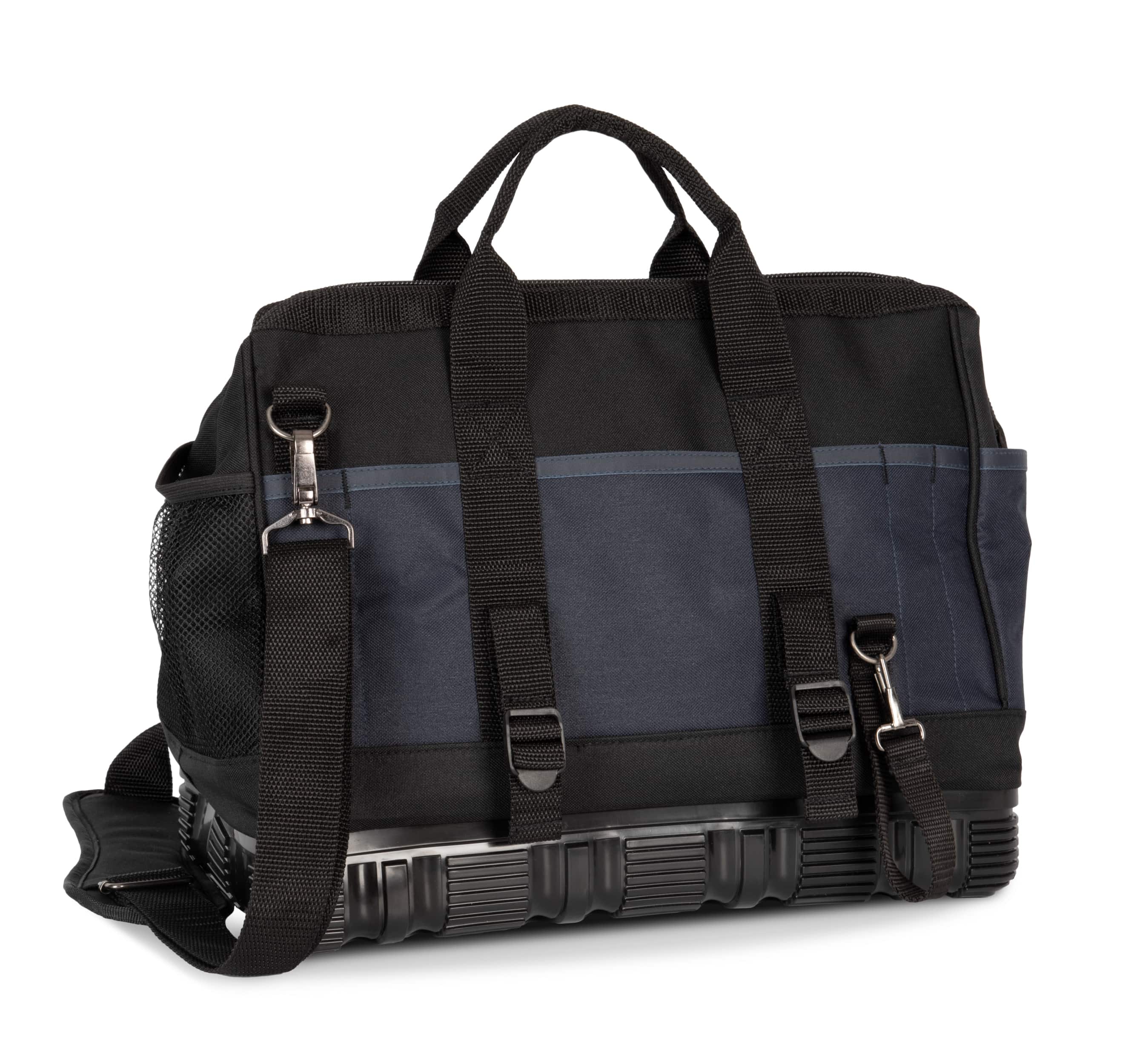 Werkzeugtasche mit Kunststoffboden