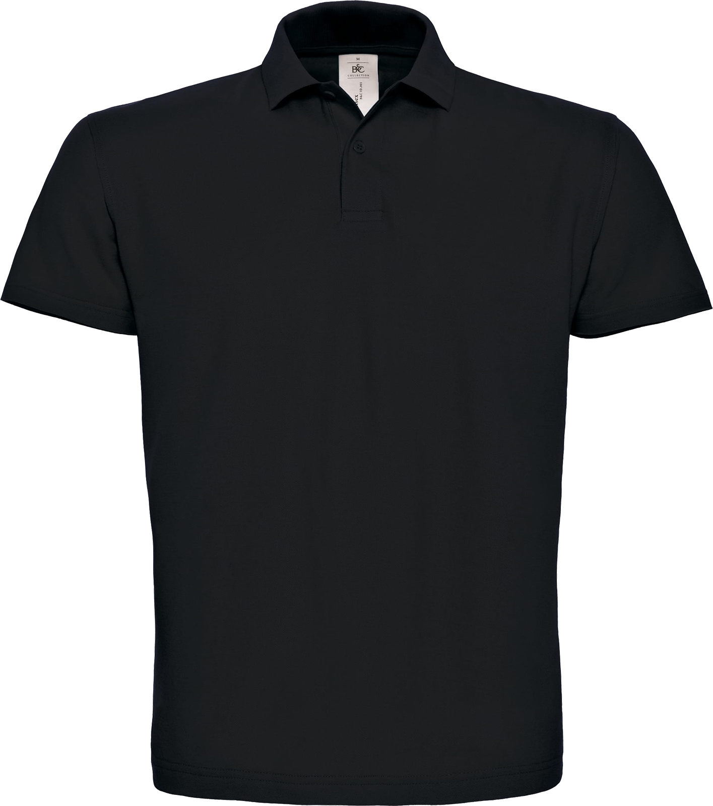 Unisex Polo ID.001