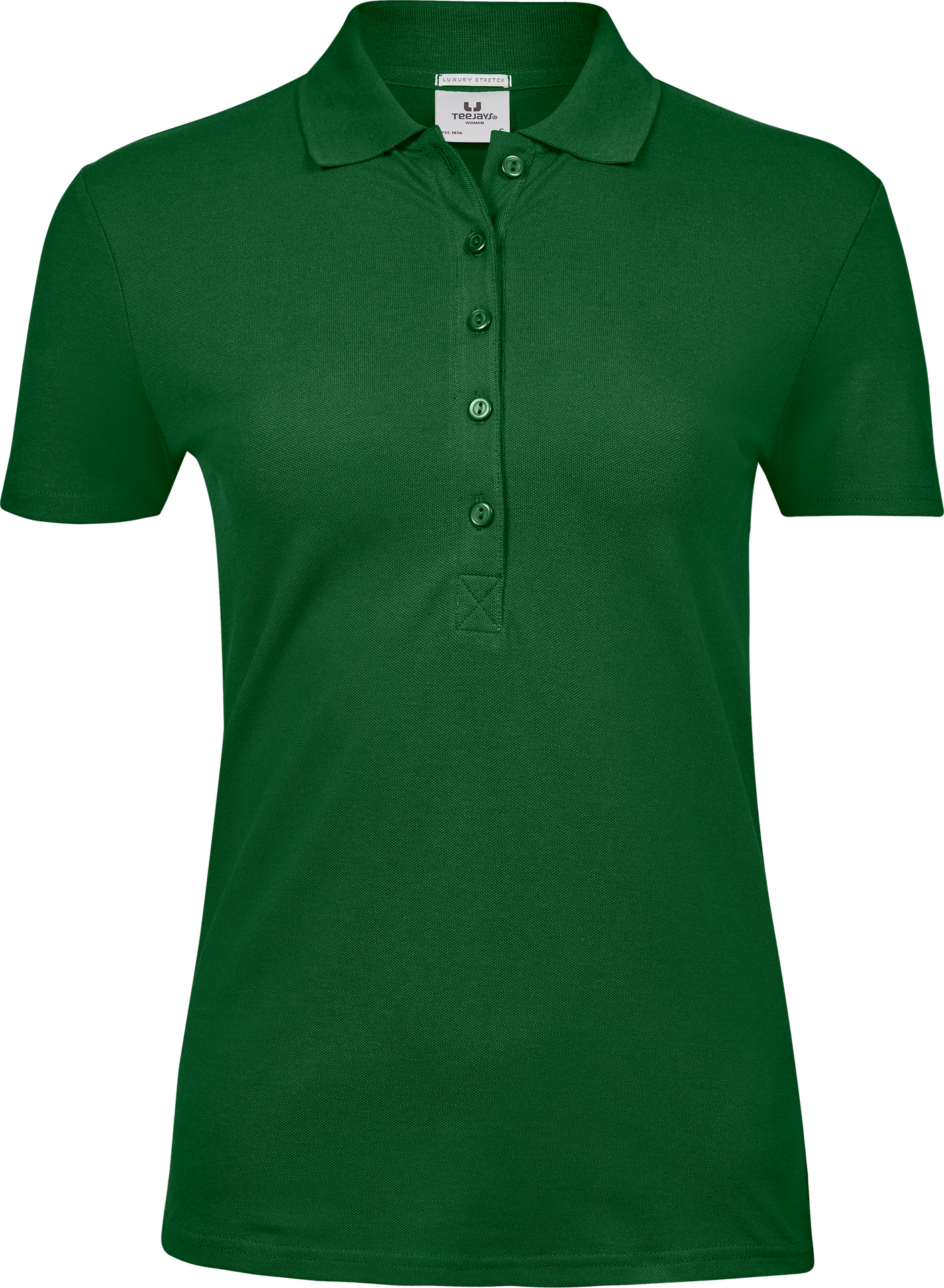 Women´s Luxury Stretch Polo