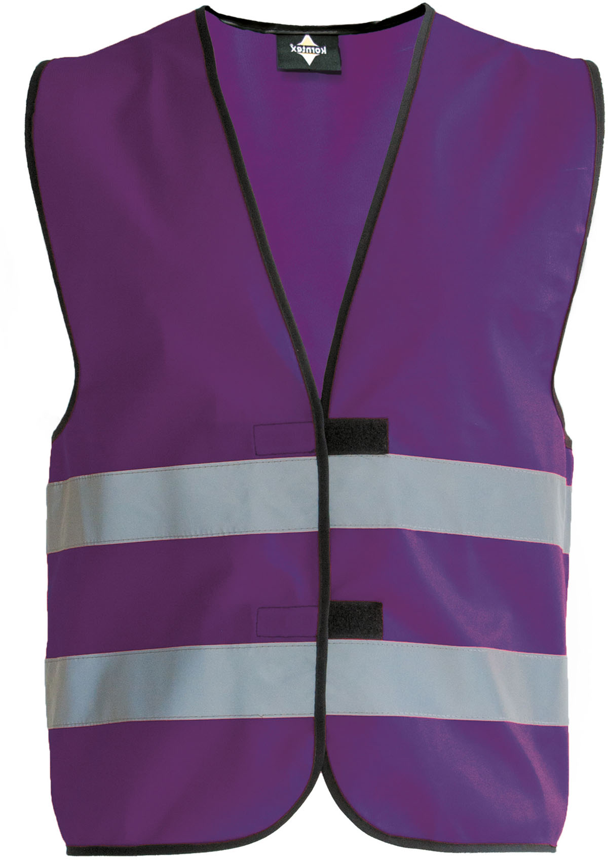 Kids´ Hi-Vis Functional Safety Vest Aarhus