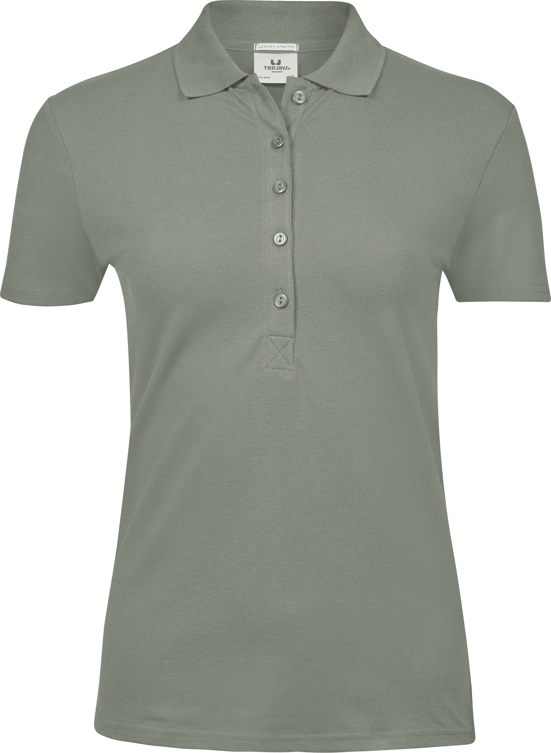 Women´s Luxury Stretch Polo