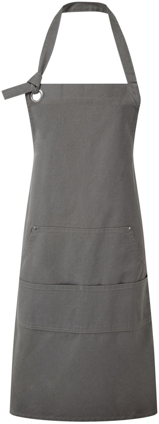 Calibre Heavy Cotton Canvas Pocket Apron