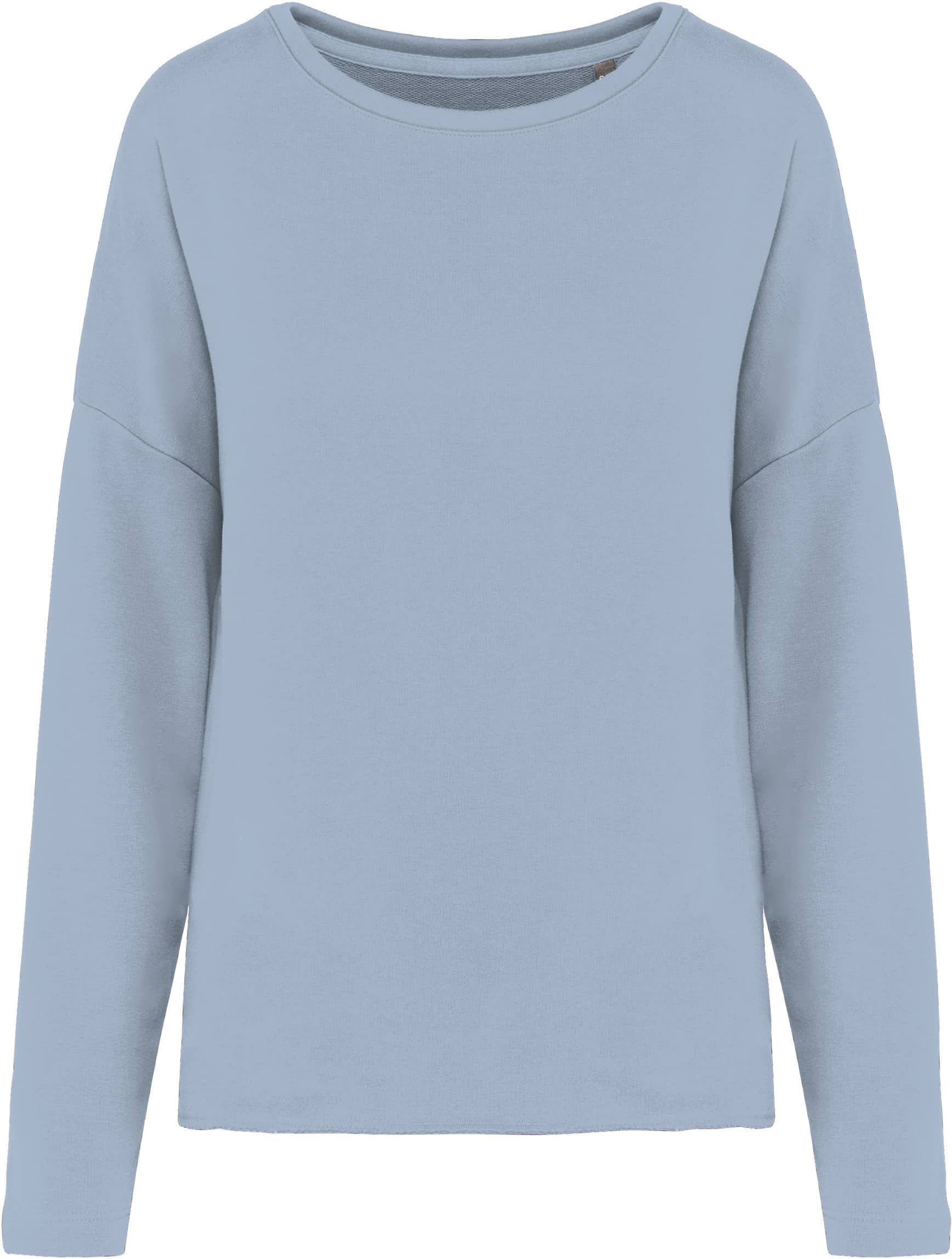 Damen-Sweatshirt "Loose fit"