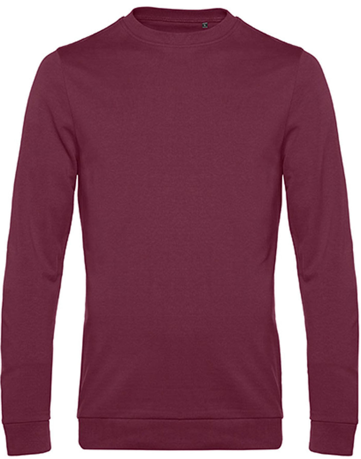 Basic Herren Set- in Sweatshirt