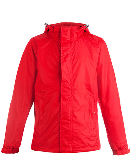 Herren Performance Outdoor-Jacke "C+"