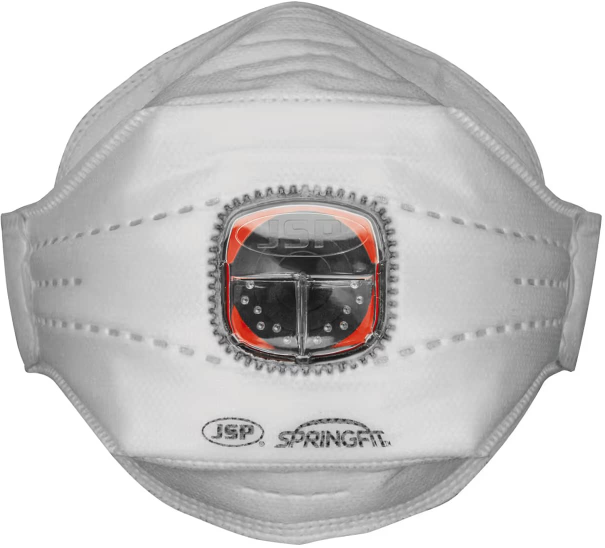 Springfit™ FFP3V (435) Drei-Falten-Einwegmaske mit Typhoon-Ventil