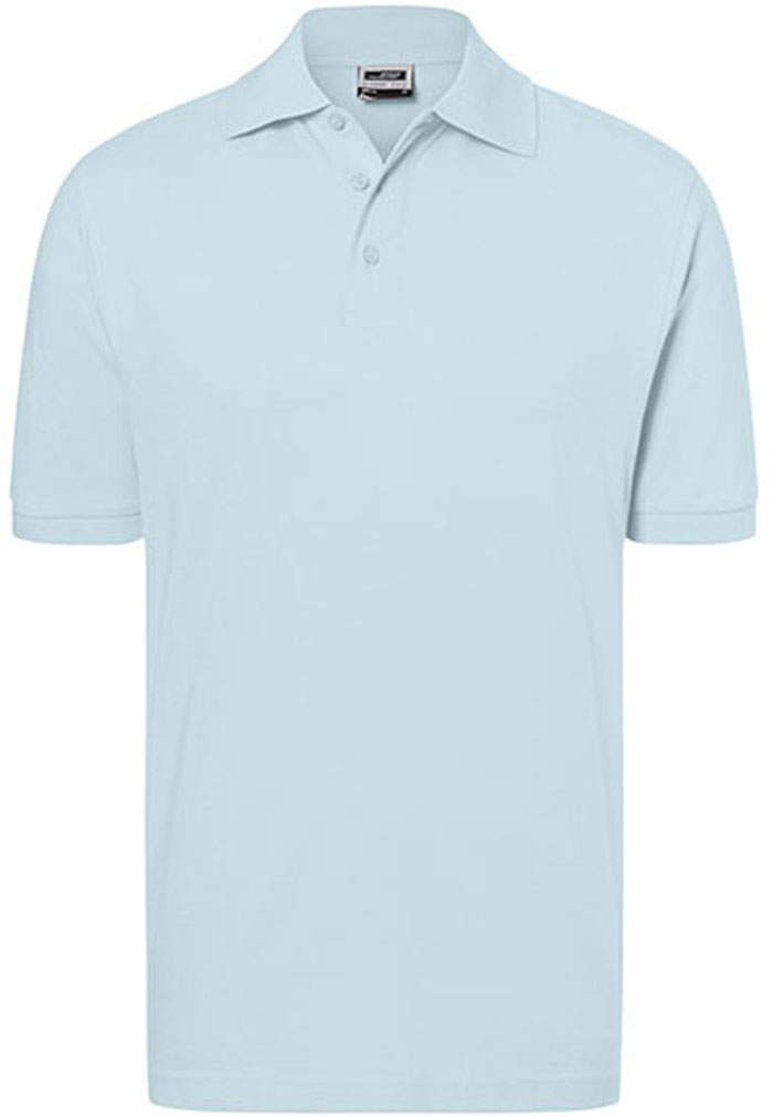 Klassisches Herren-Poloshirt