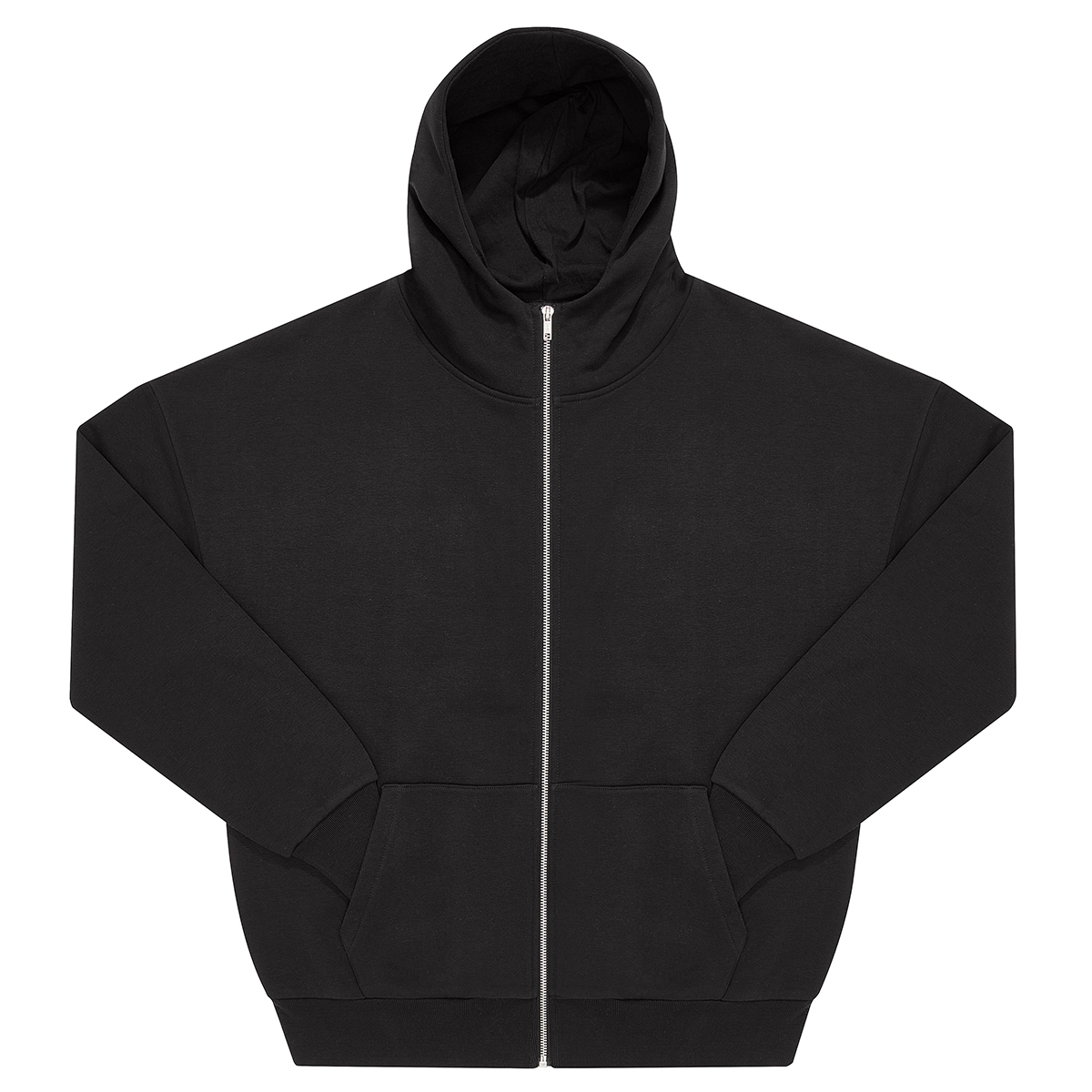 Influence Zip Hood