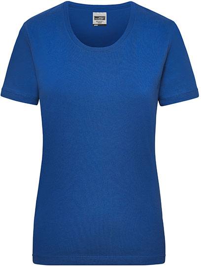 Strapazierfähiges Workwear Damen-T-Shirt