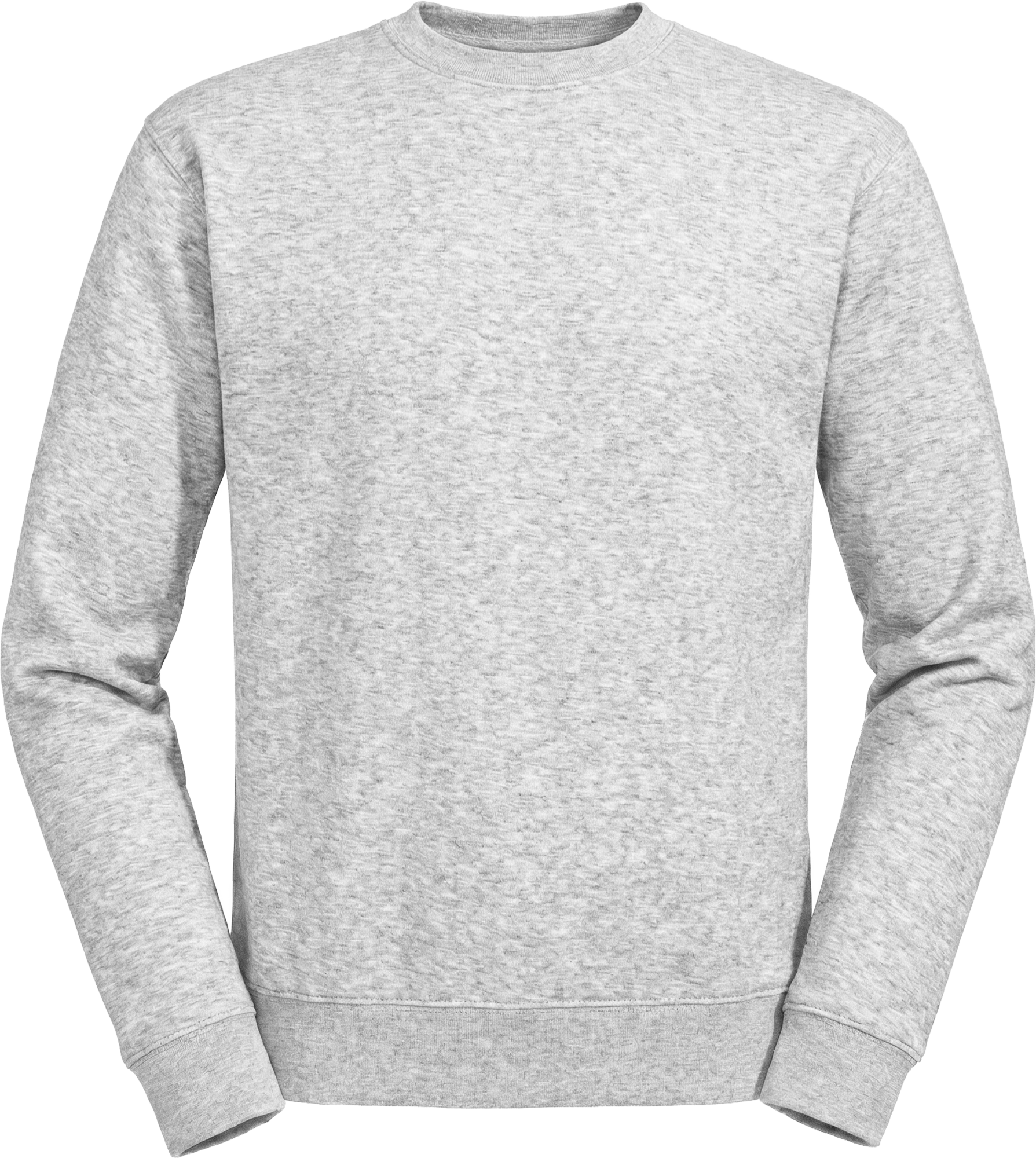 The Authentic Sweat