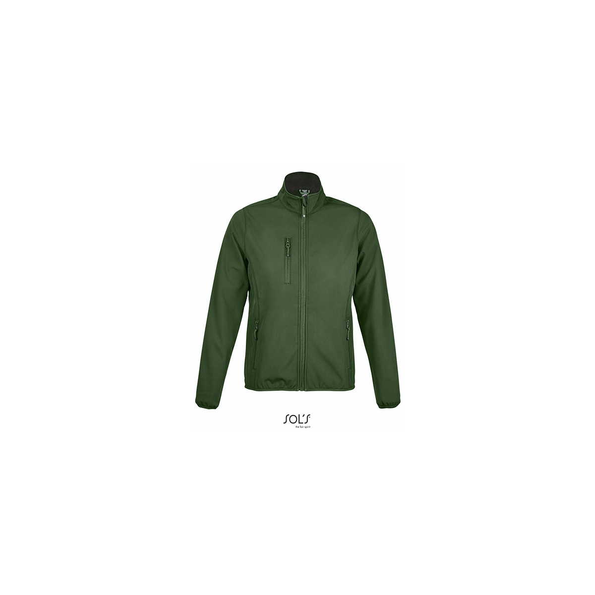 Women´s Softshell Jacket Radian