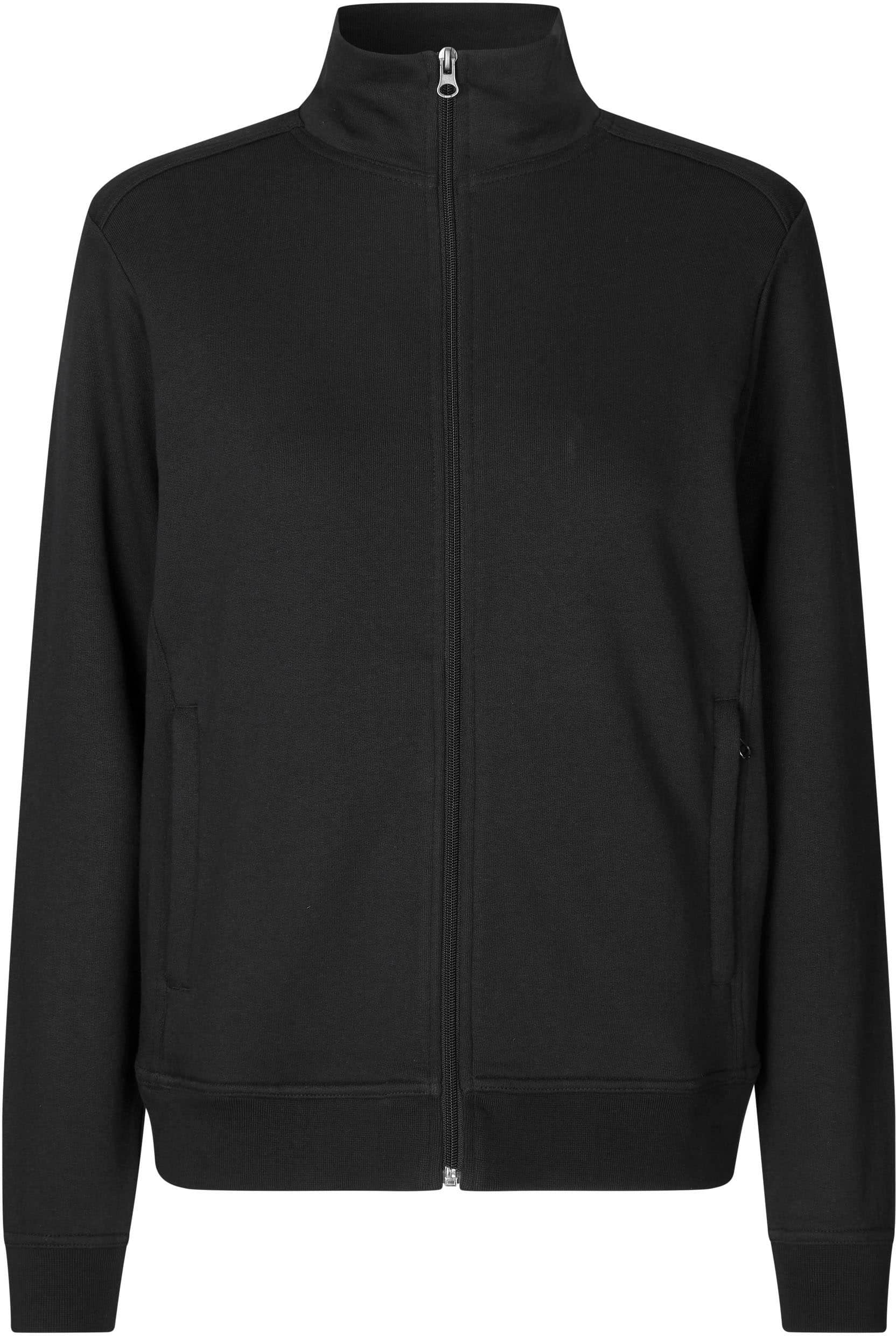 Ungebürsteter PRO Wear CARE Cardigan 83