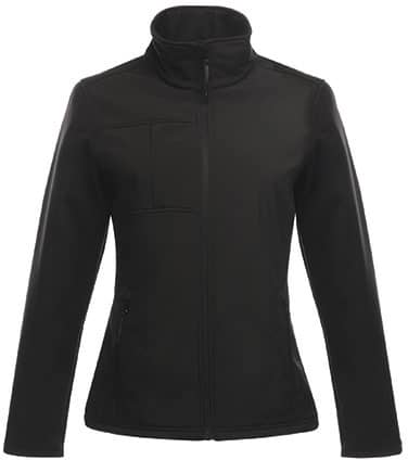 Women´s Softshell Jacket - Octagon II