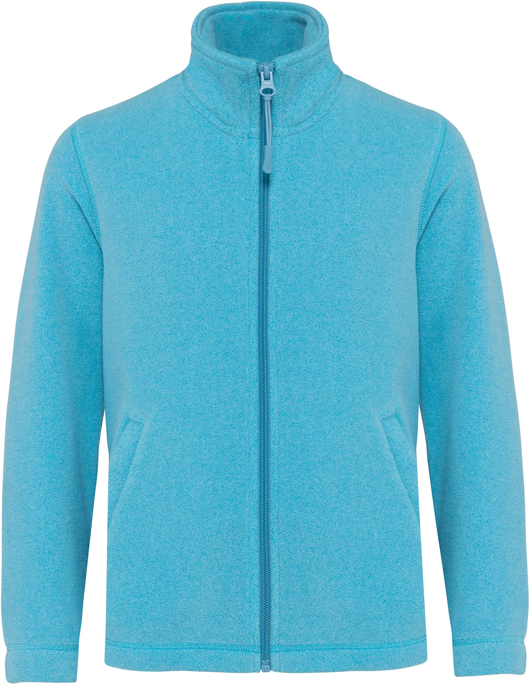 Kinder Mikrofleece-Jacke