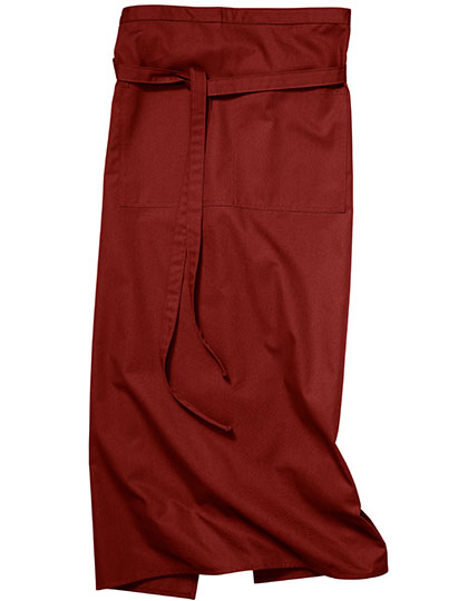 Bistro Apron Roma Bag 100 x 100 cm