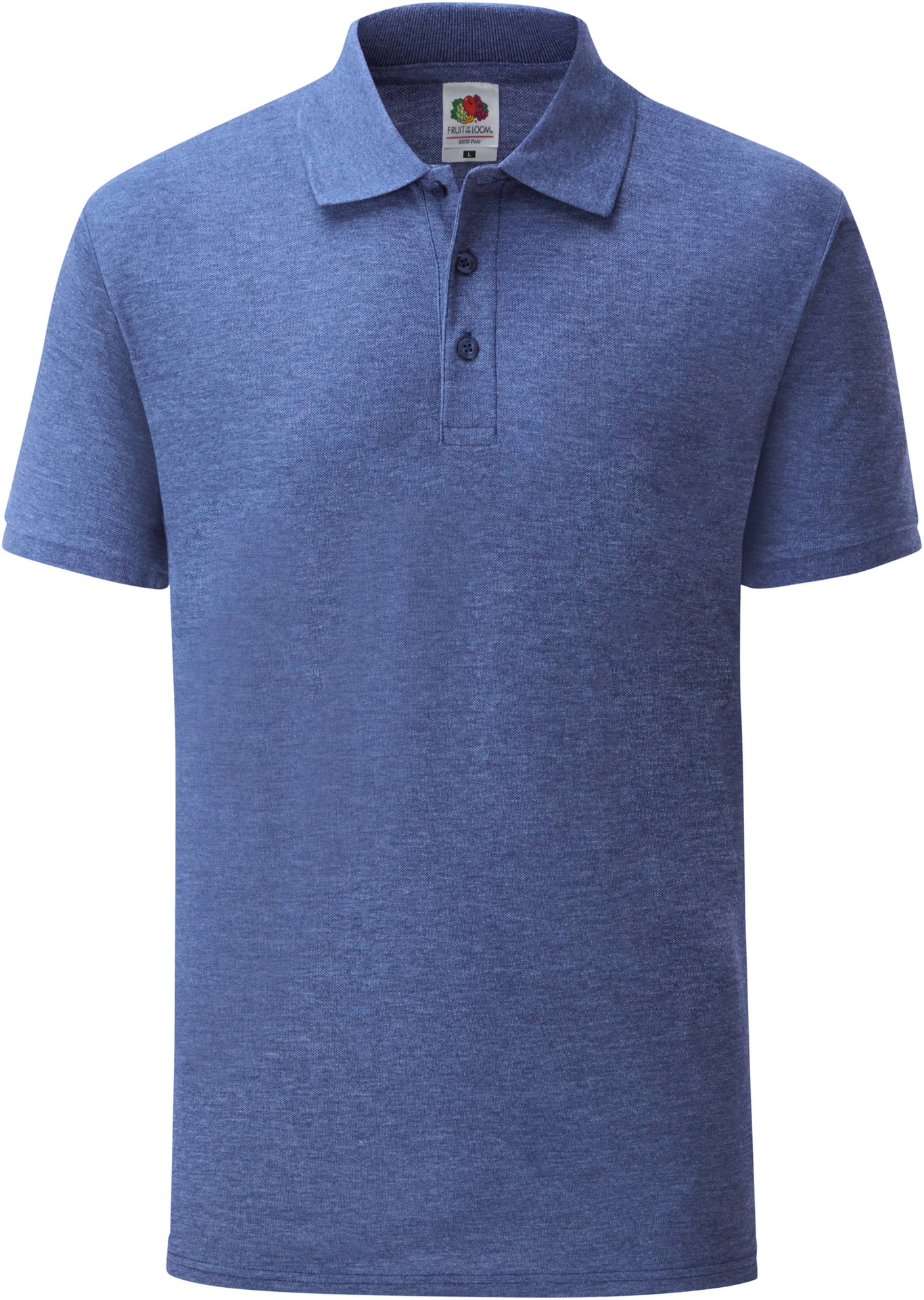 65/35 Piqué Polo