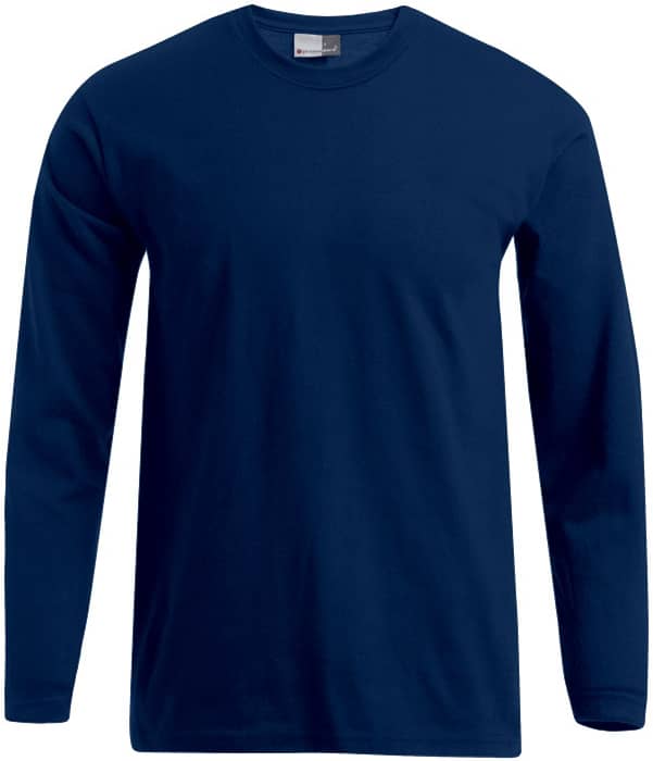 Men´s Premium-T Long Sleeve