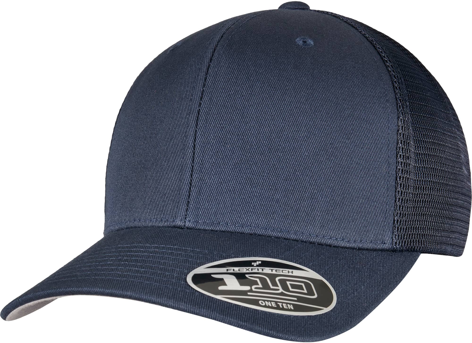 110 Mesh Cap