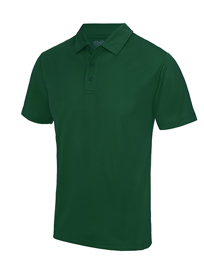 Schnell trocknendes Herren-Poloshirt