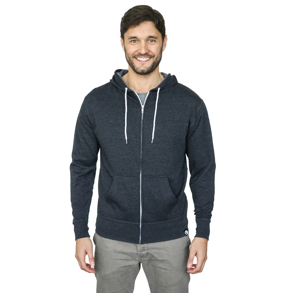 Hero Hoodie Jacket Lite