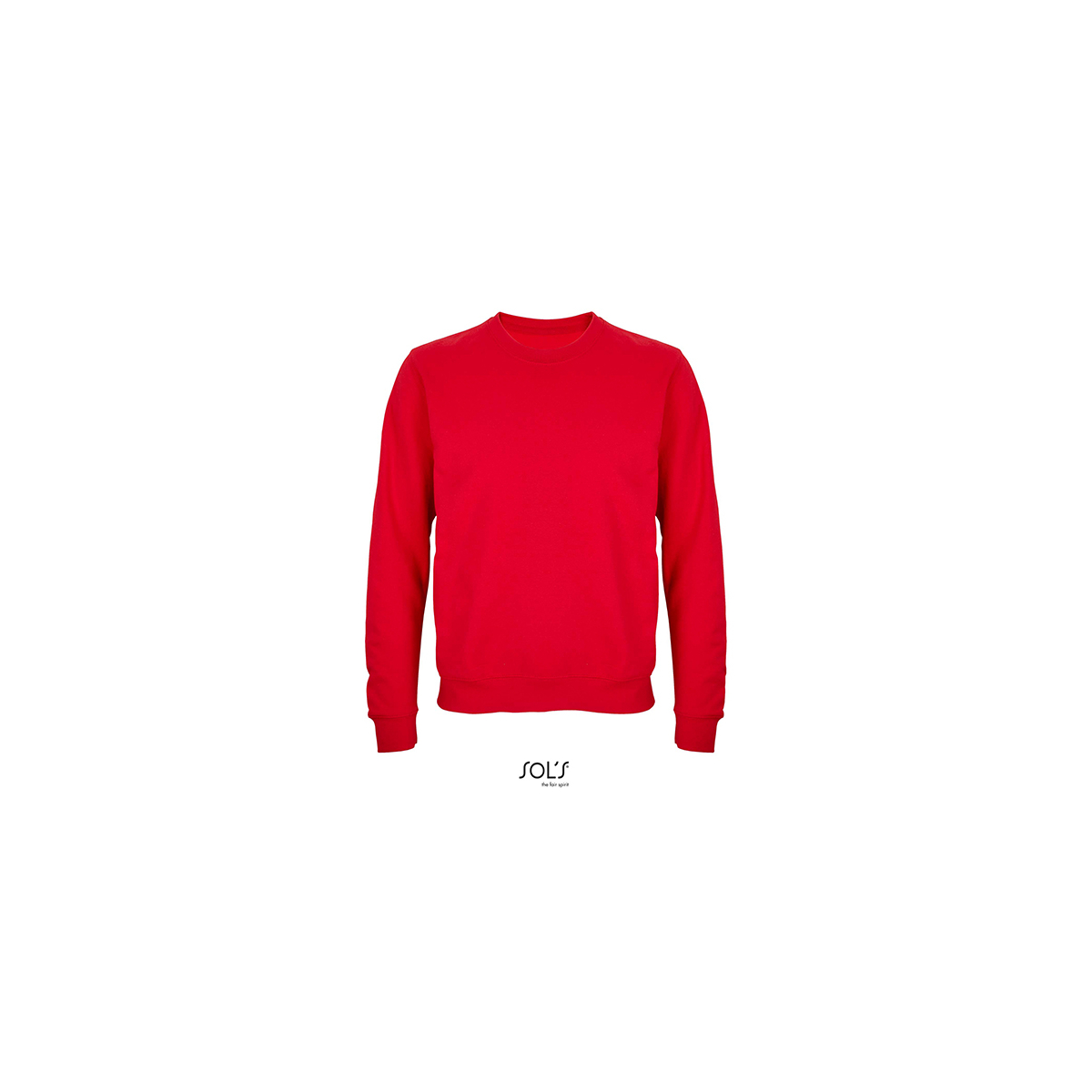 Unisex Columbia Crew Neck Sweatshirt