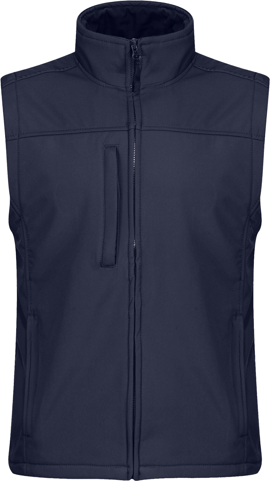 Flux Softshell Bodywarmer