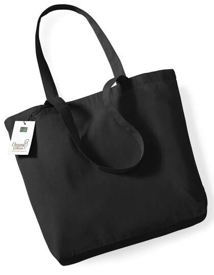 Organic Cotton Shopper