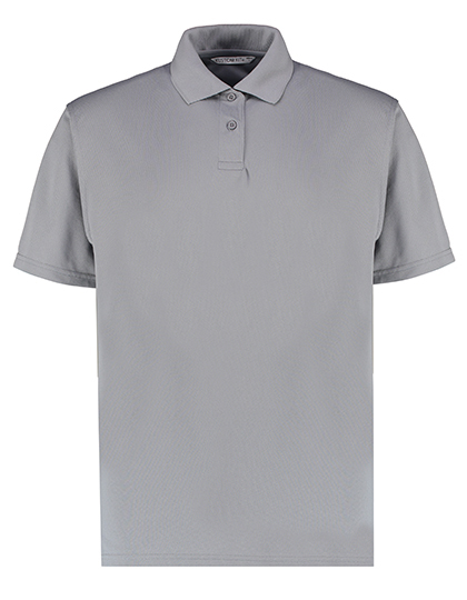 Regular Fit Superwash® 60° Pique Polo with Cooltex® Plus