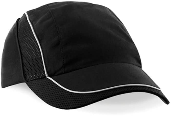 Coolmax® Flow Mesh Cap