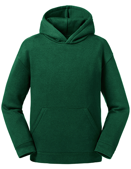 Kinder-Hoodie "Authentic"