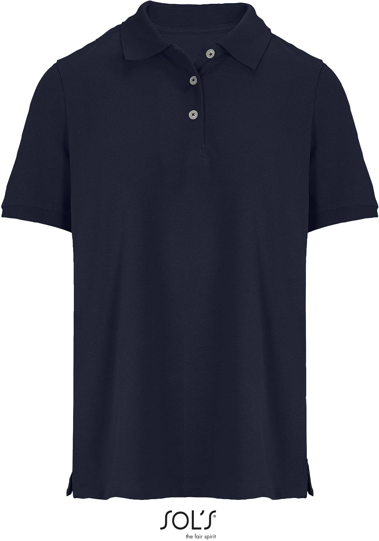 Women´s Pacific Polo Shirt