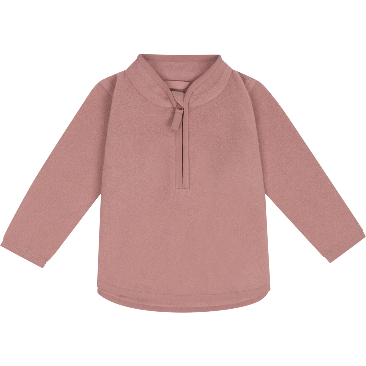 1/2 Zip Lightweight Fleece