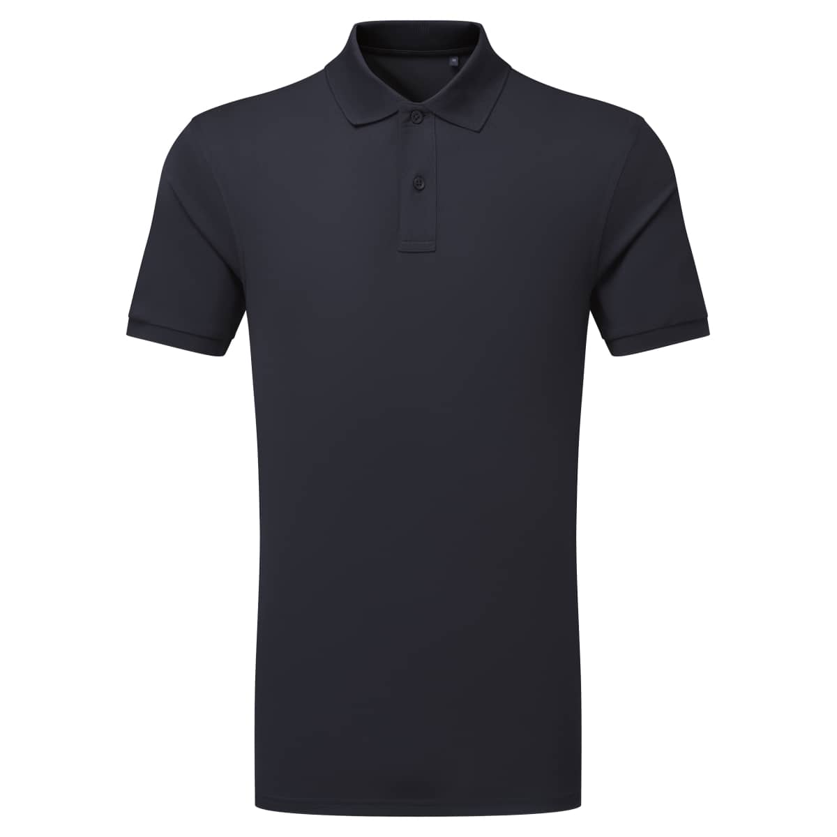 Men´s Recycled Polyester Performance Polo