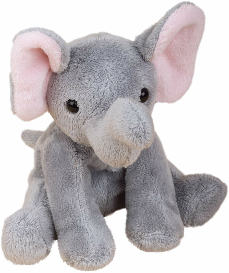 MiniFeet® Zootier Elefant Linus