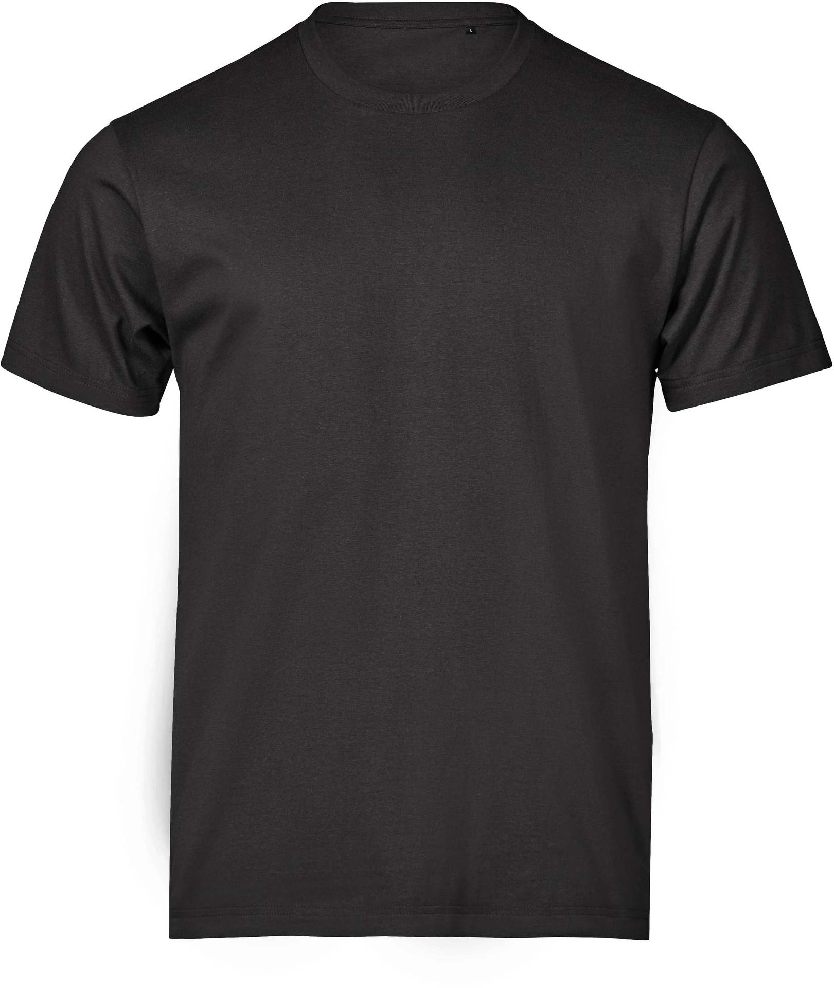 UNLABELED Tee