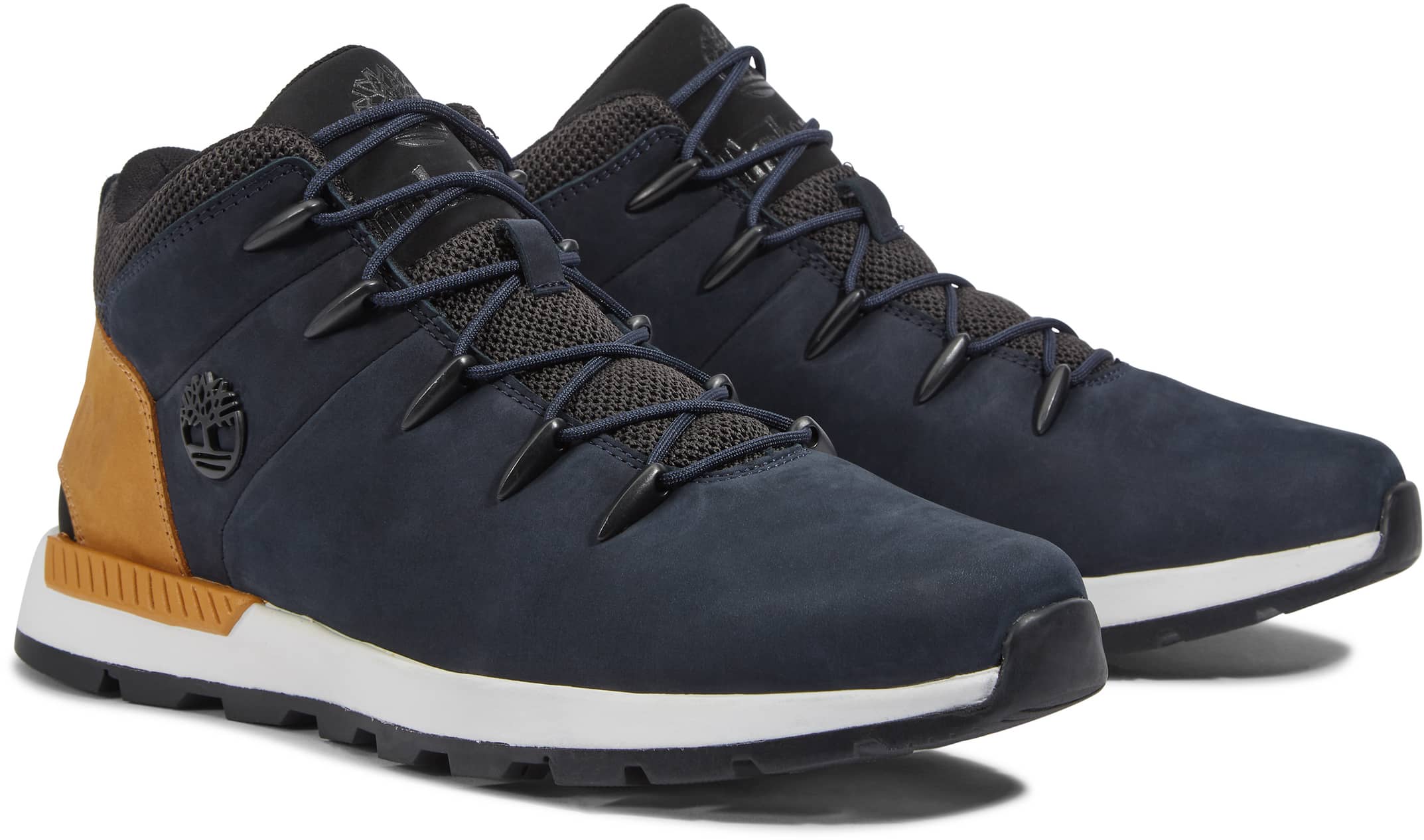Schuhe Sprint Trekker mid