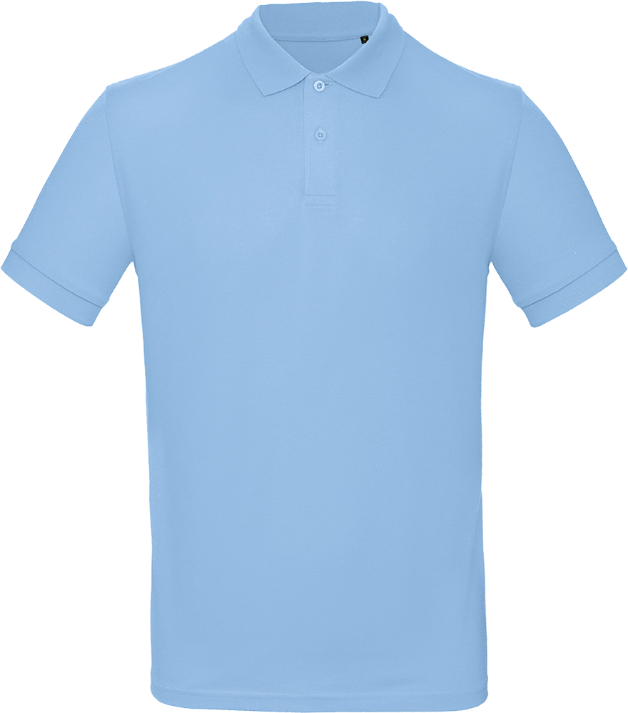 Inspire Polo /Men_°