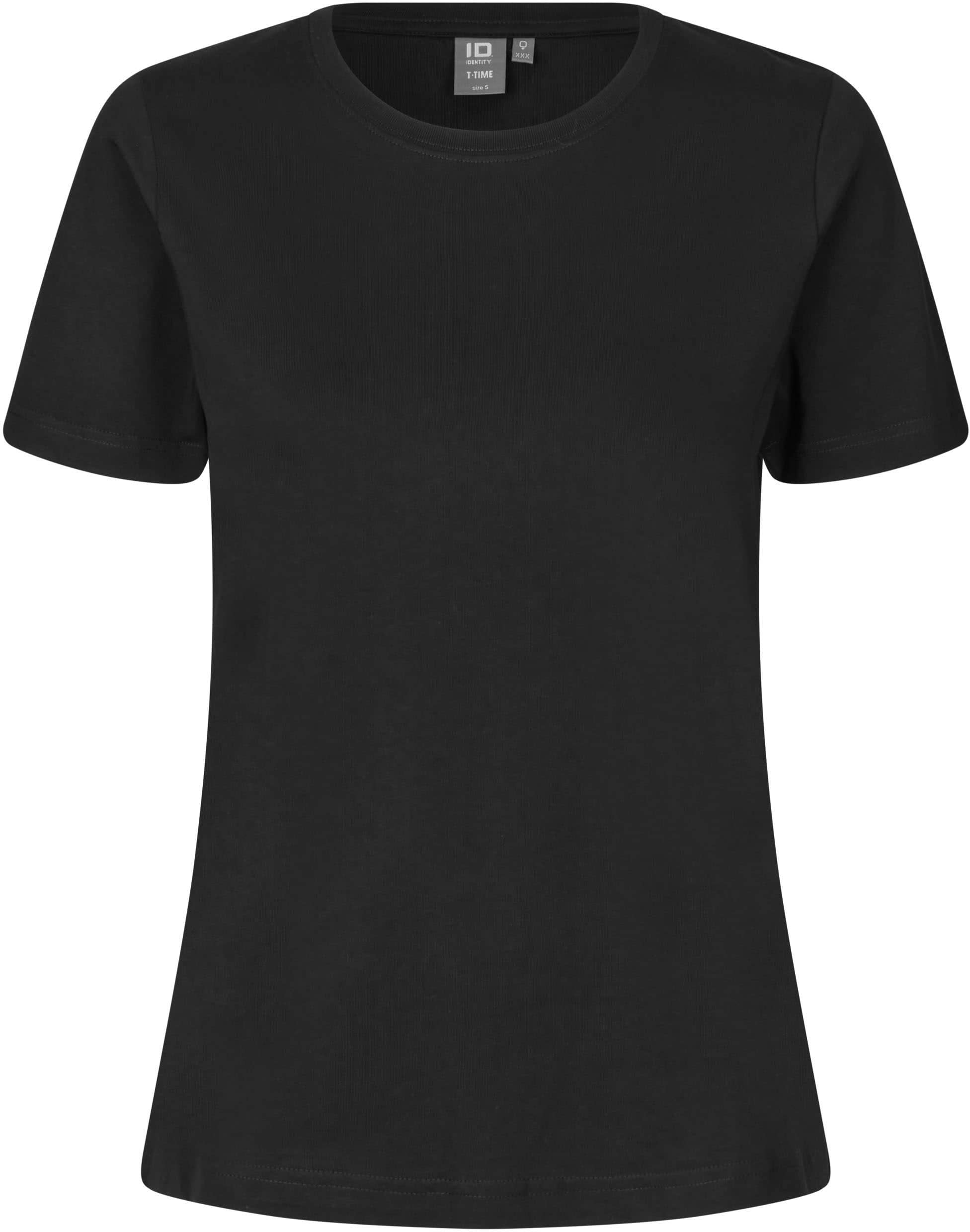 T-TIME® T-Shirt für Damen