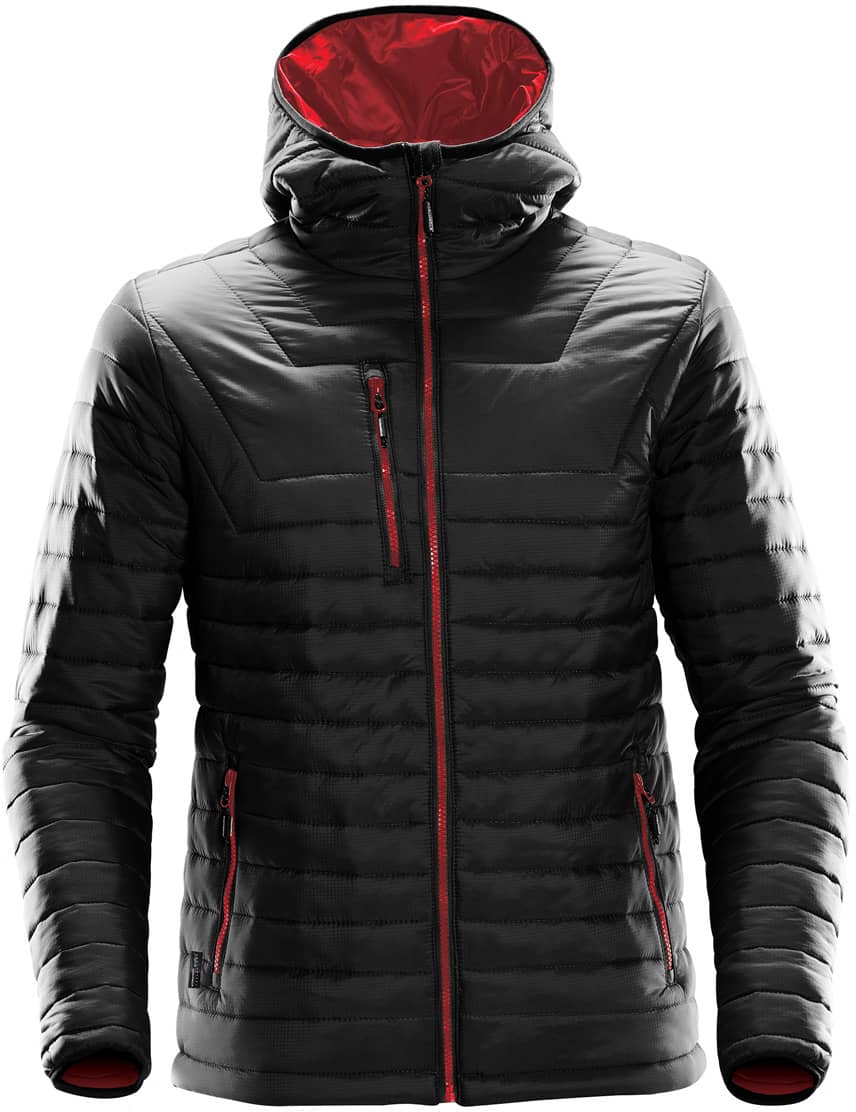 Men´s Gravity Thermal Jacket