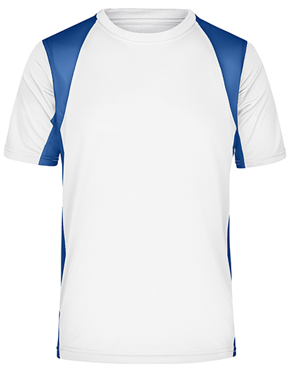 Men´s Running-T
