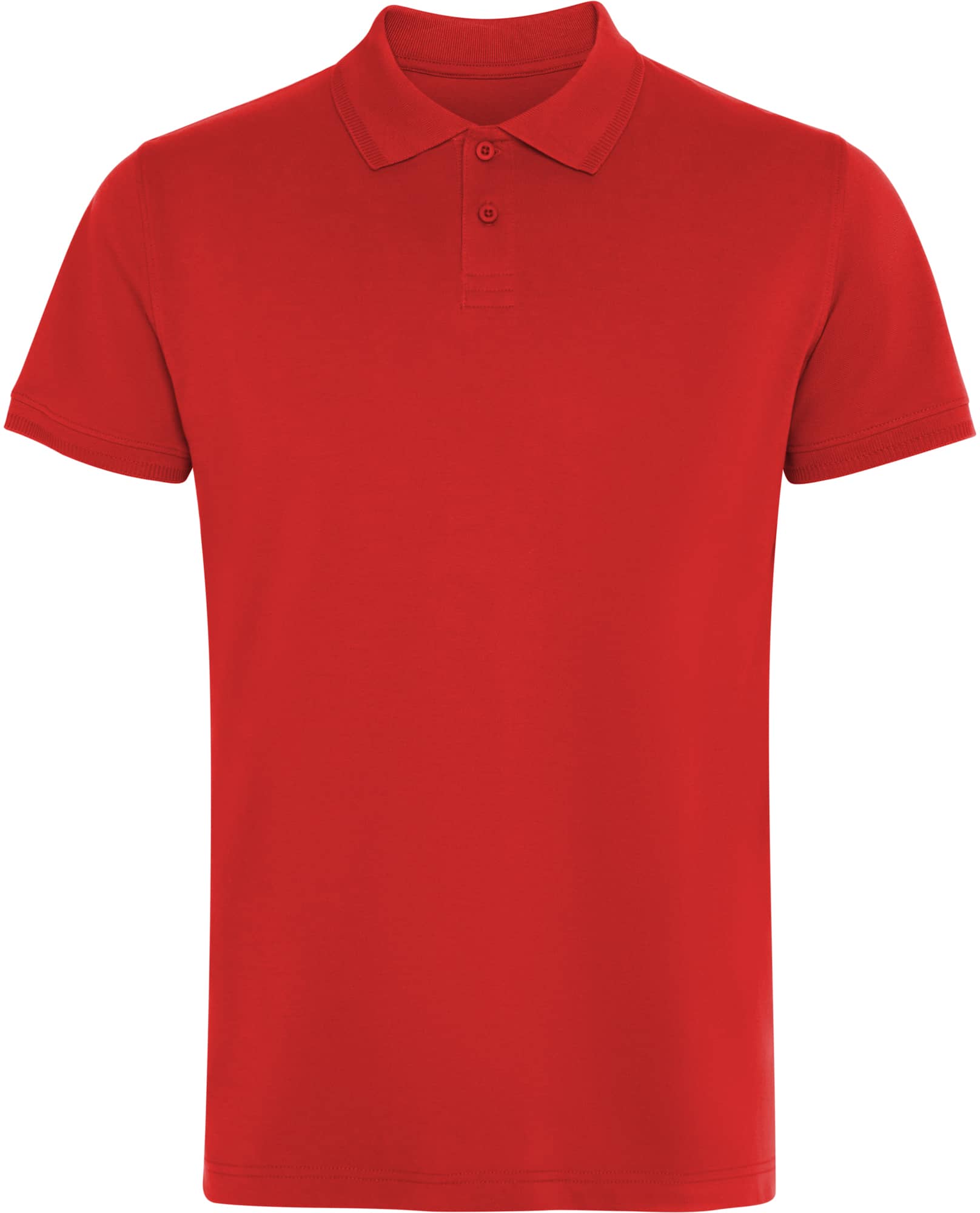 Unisex Wos Poloshirt