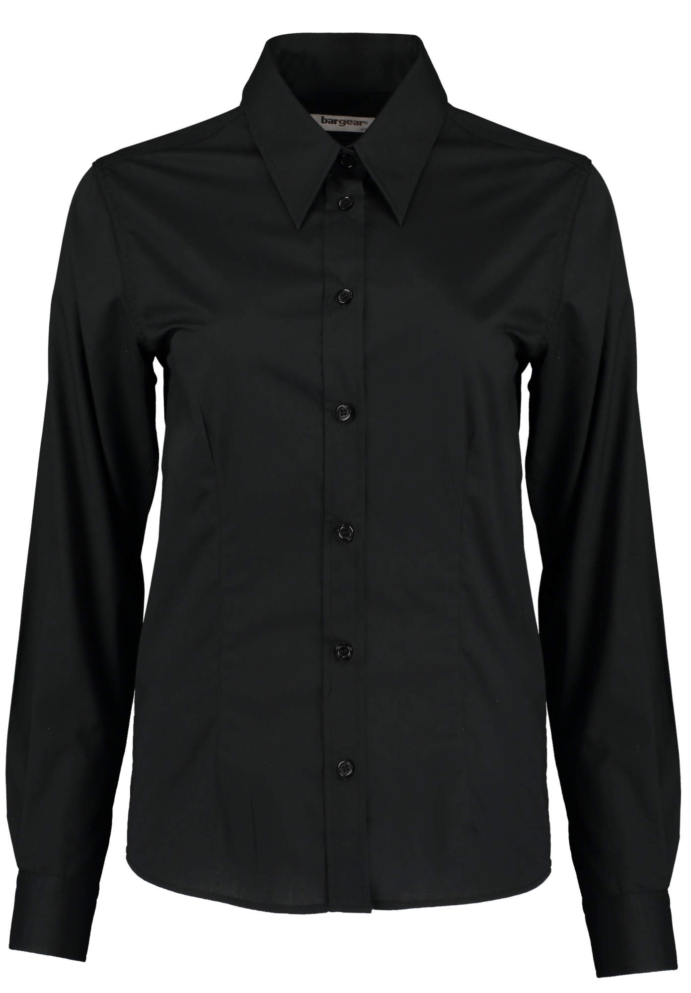 Women´s Tailored Fit Shirt Long Sleeve