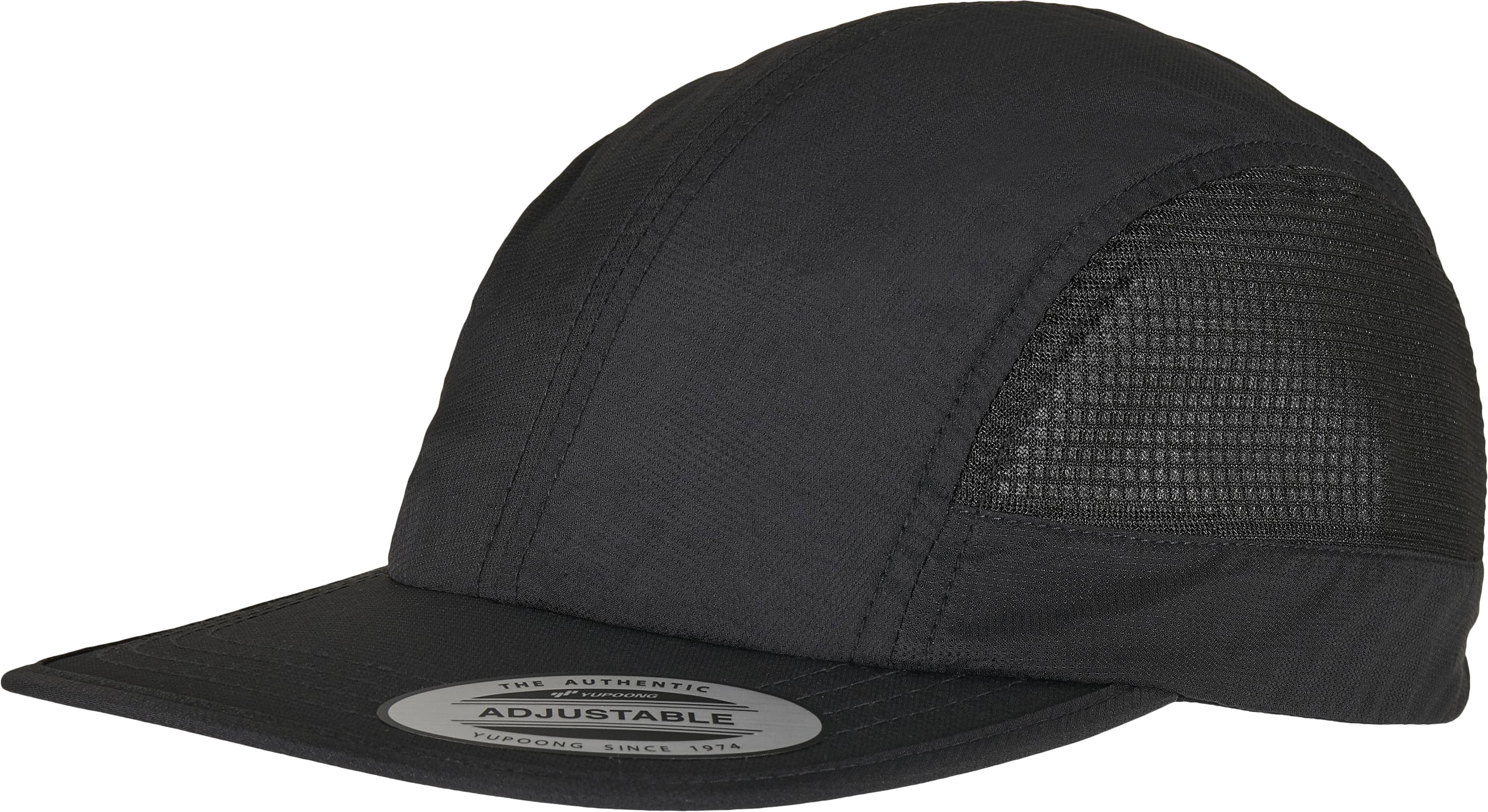 Nylon Snapback