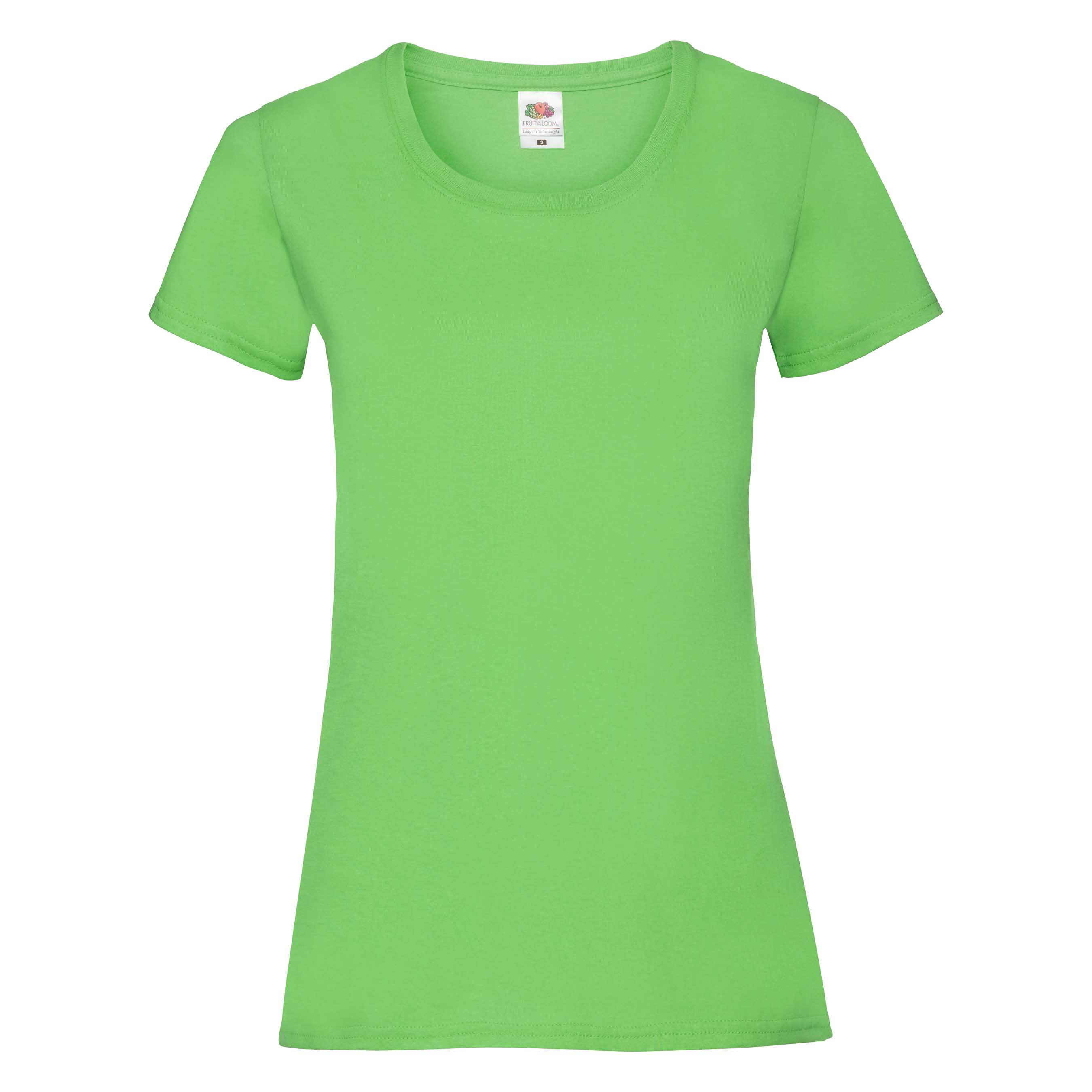 Basic Damen T-Shirt "Valueweight"