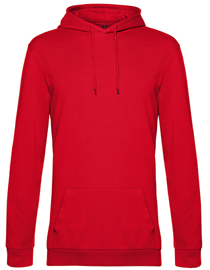 Leichter Unisex Basic Hoodie