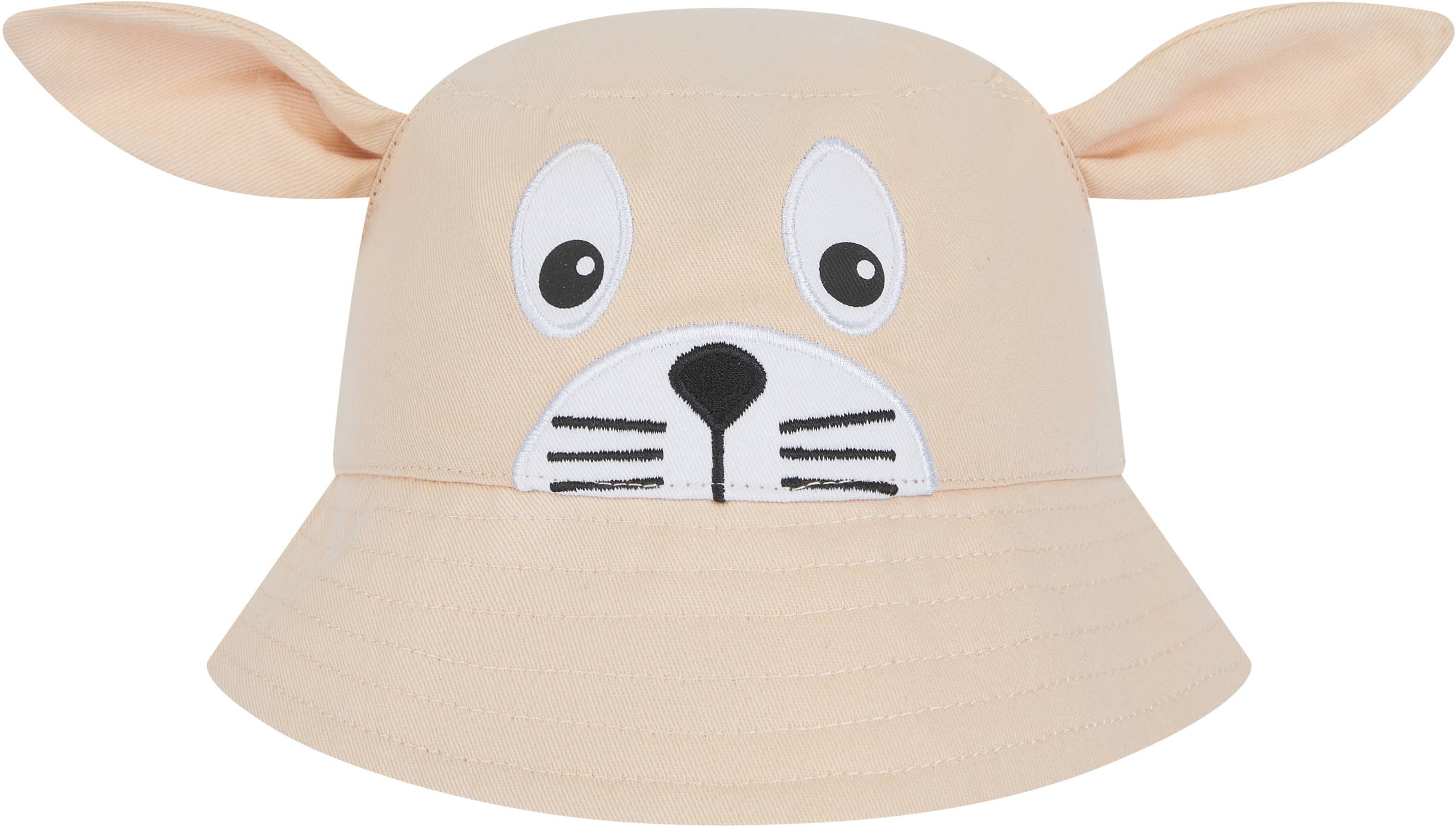 Character Bucket Hat