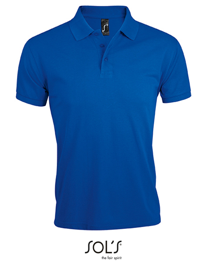 Herren-Poloshirt "Prime"