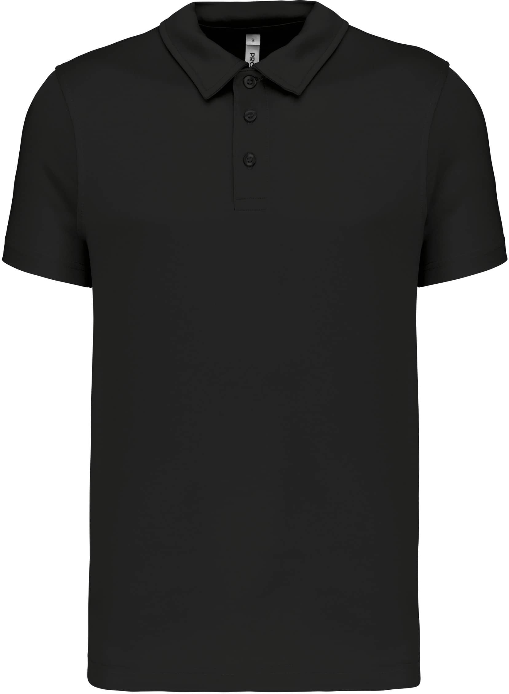 Herren Sport Funktions-Poloshirt - Farben