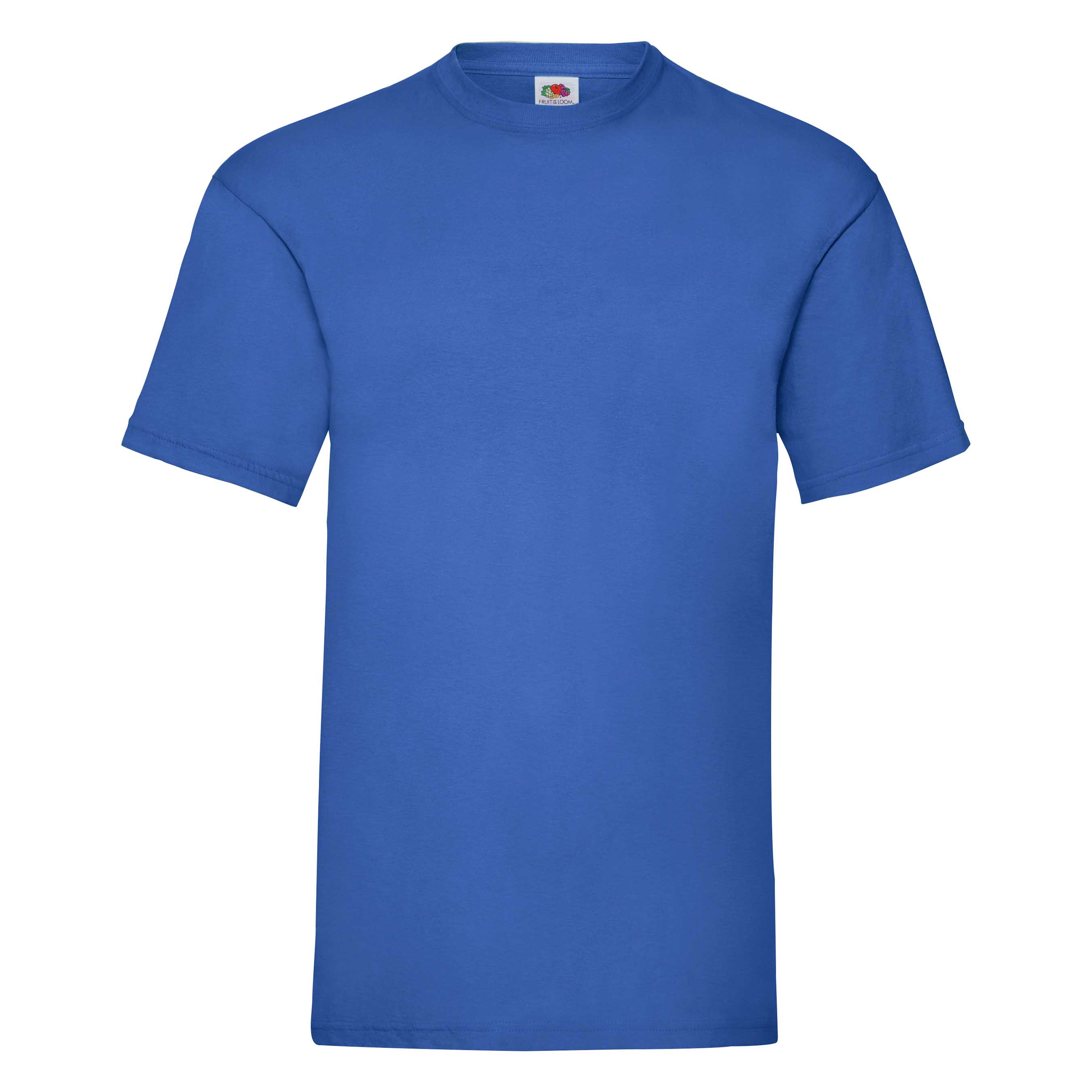 Basic Herren T-Shirt "Valueweight"
