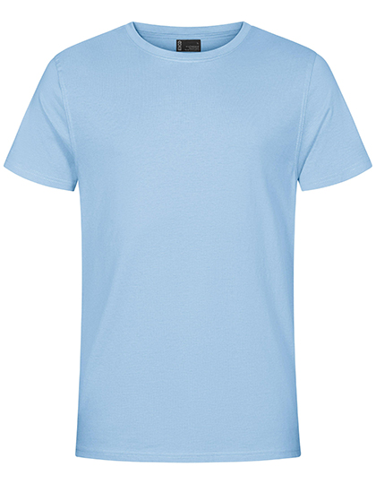 Pflegeleichtes Herren-T-Shirt
